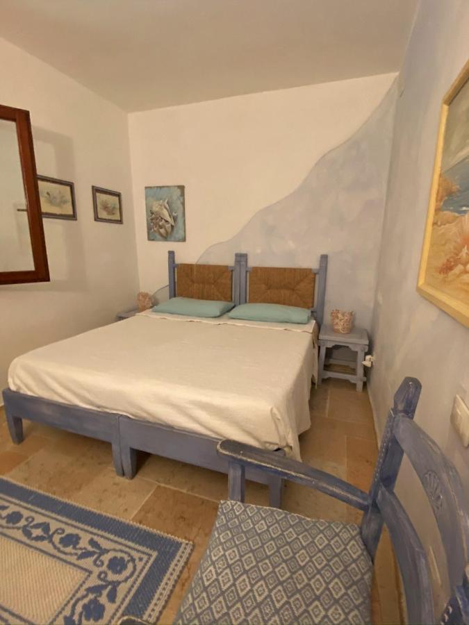 B&B La Murichessa Арцакена Экстерьер фото